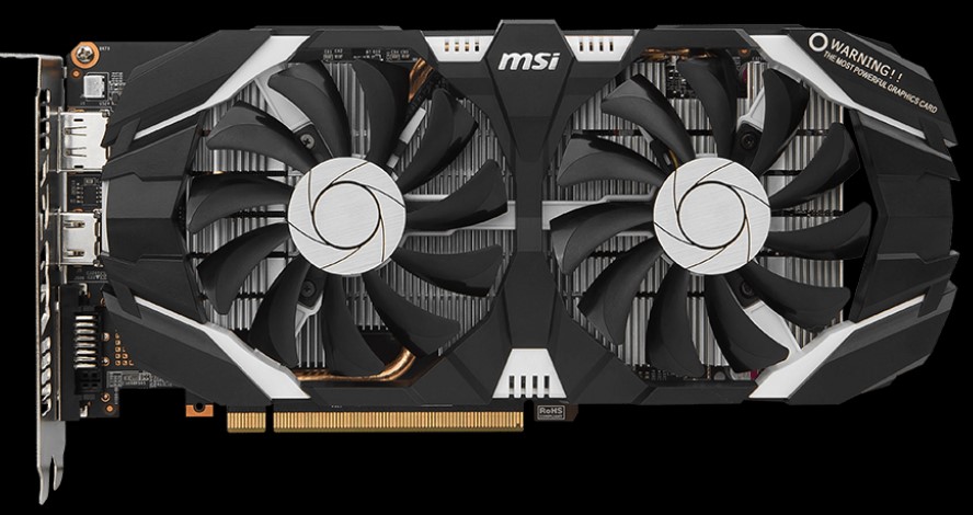 NVIDIA's GeForce GTX 3GBs Rendered Less Than Optimal For Ethereum Mining After Windows Update