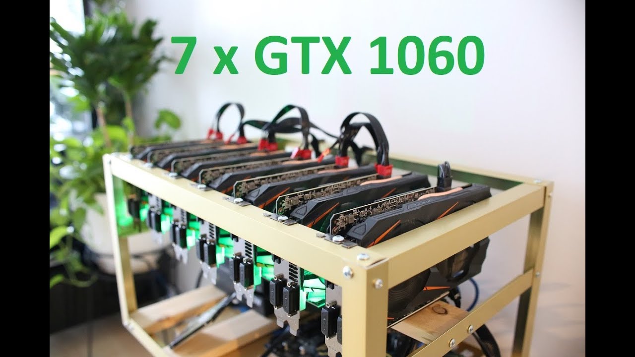 Mining calculator for GPUs - family-gadgets.ru