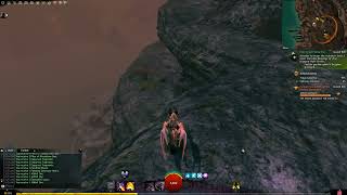 Jumping Puzzle Difficulty - Ember Bay - Guild Wars 2 Discussion - Guild Wars 2 Forums