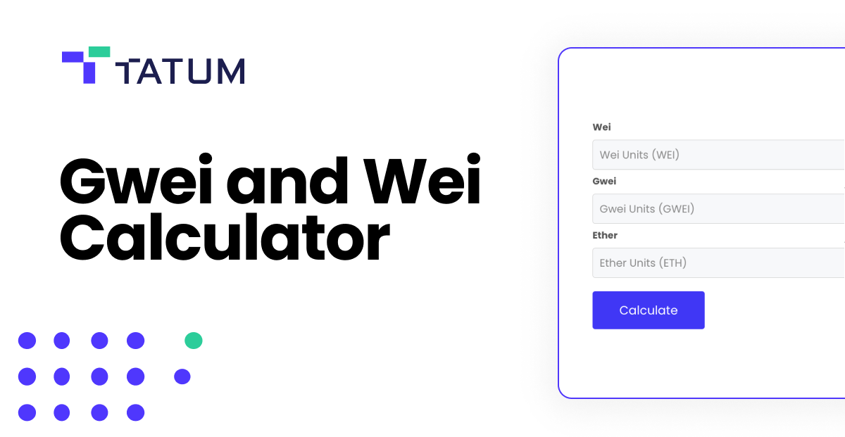 GWEI to USD Price Converter & Calculator, Live Exchange Rate | CoinBrain