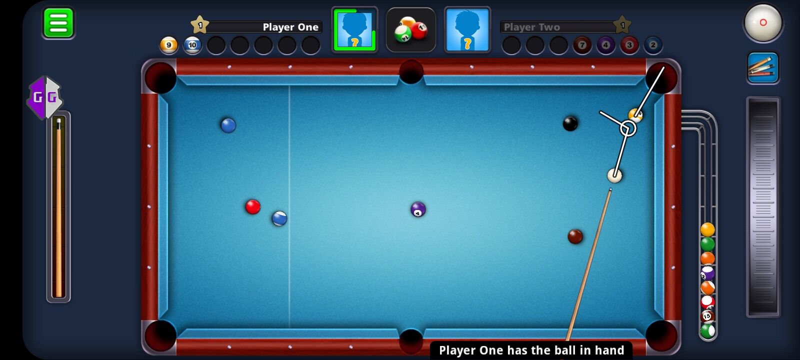 8 Ball Pool MOD APK v (Unlimited Coins, Long Line) - RelaxModAPK