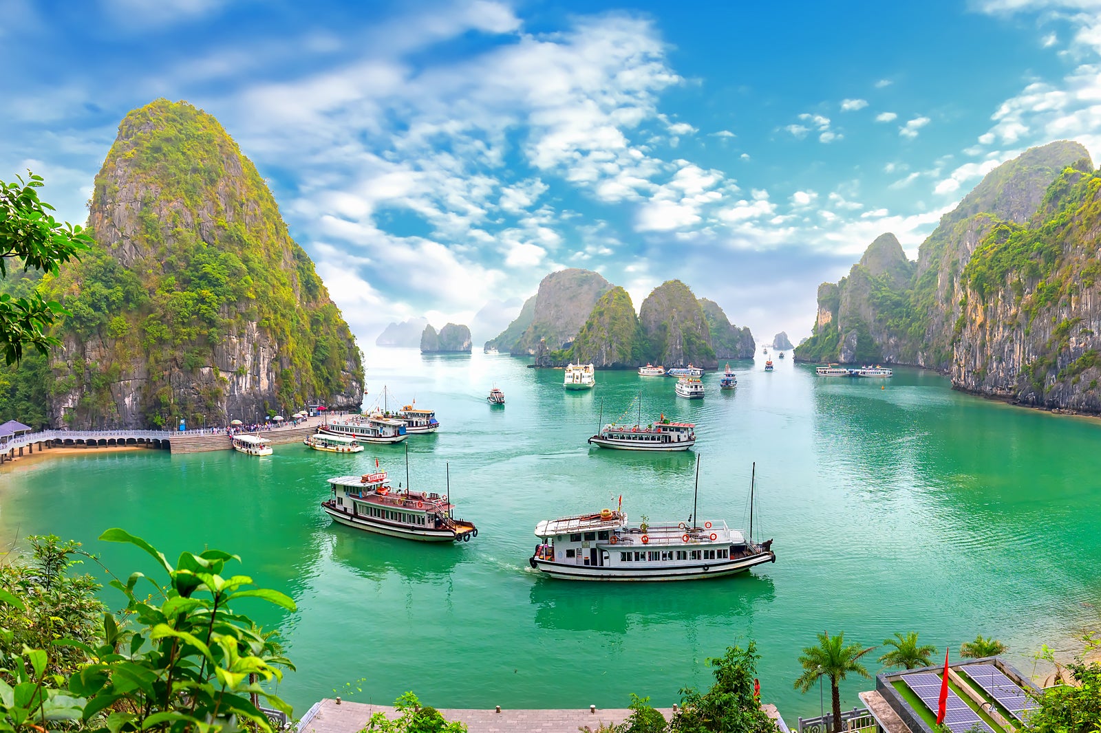 Best Halong Bay Cruise For Backpackers [+6 Discount Tips]