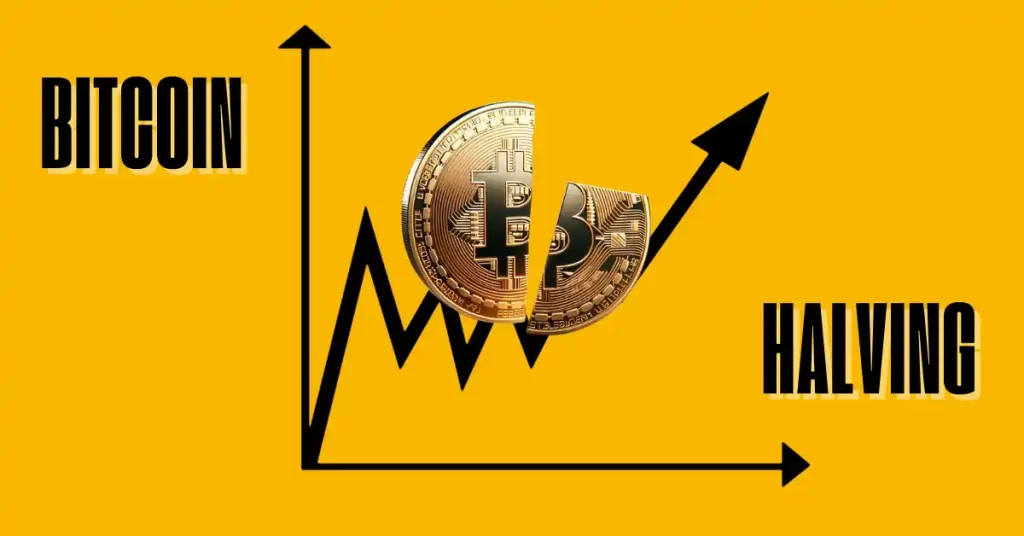 Guest Post by ChoiseCom: Bitcoin price prediction on the verge of halving | CoinMarketCap