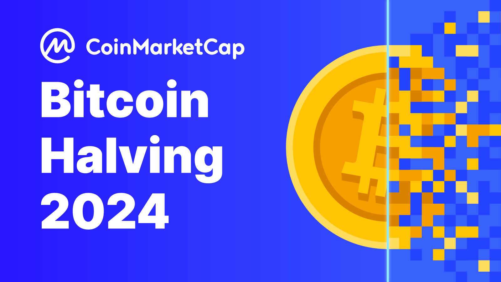 Guest Post by TheNewsCrypto: What To Expect from The Bitcoin Halving in April | CoinMarketCap