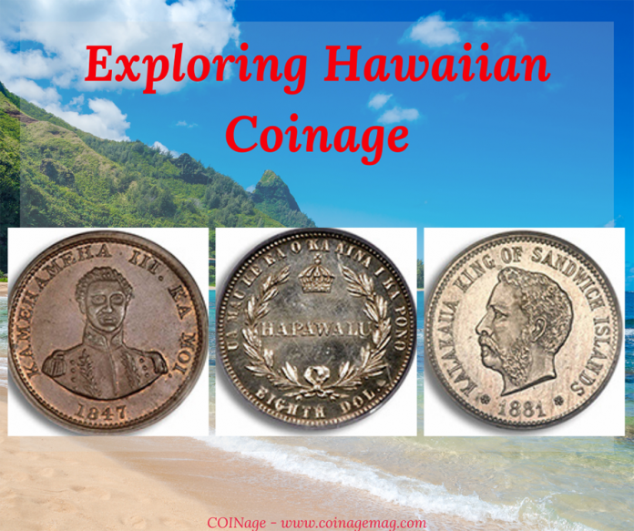 Hawaiian Coins - | Coast to Coast Coins | family-gadgets.ru