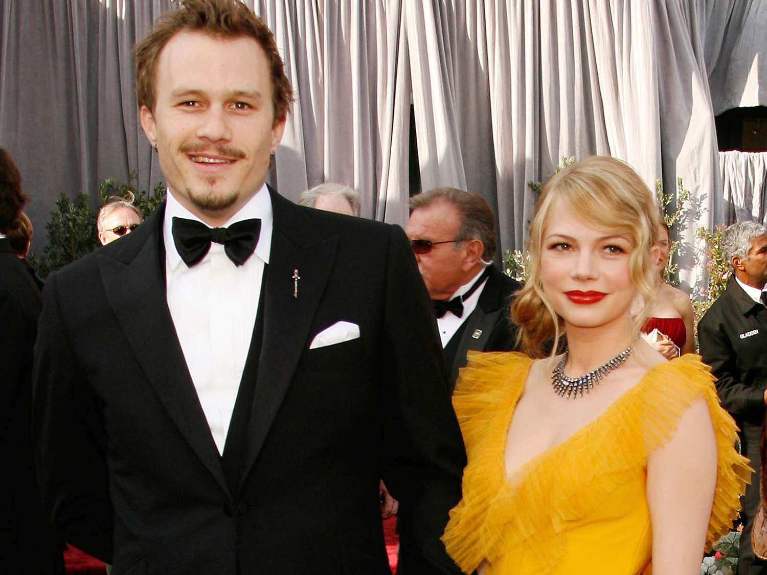 Where Is Heath Ledger's Daughter Matilda Now?