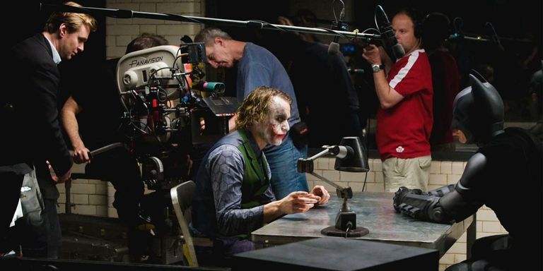 Heath Ledger's Best Moments as The Joker, Ranked