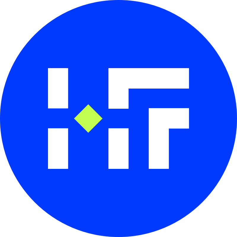 HFT/USDT Real-time On-chain QuickSwap DEX Data