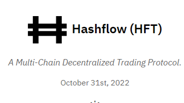 Hashflow (HFT) Staking at % - family-gadgets.ru