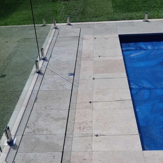 Pool Covers - Momentum Pools