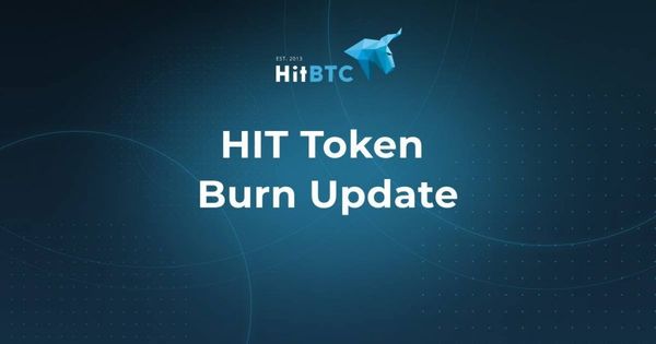 DCN/ETH - Dentacoin HITBTC exchange charts