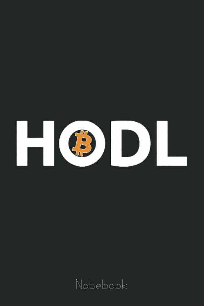 Should You HODL Bitcoin?