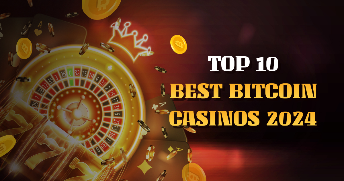 TOP 10 Best Bitcoin Casino & Crypto Gambling Sites in | family-gadgets.ru