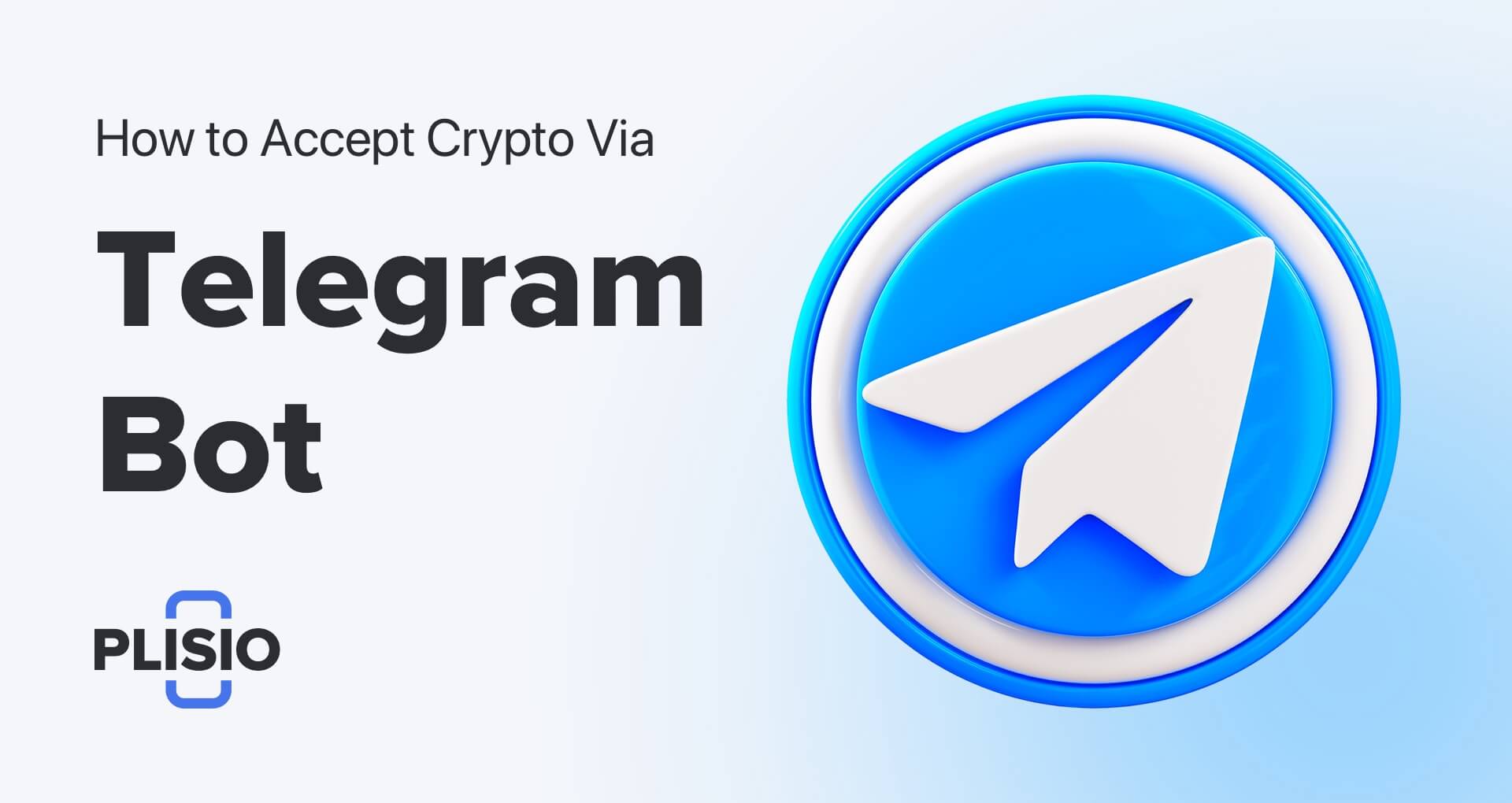 Setting Up Crypto Payments in Telegram in 