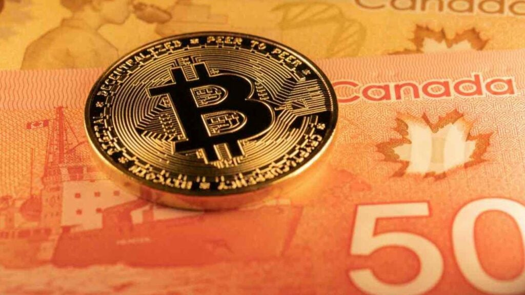 How To Cash Out Bitcoin In Canada (): 3 Easy Ways