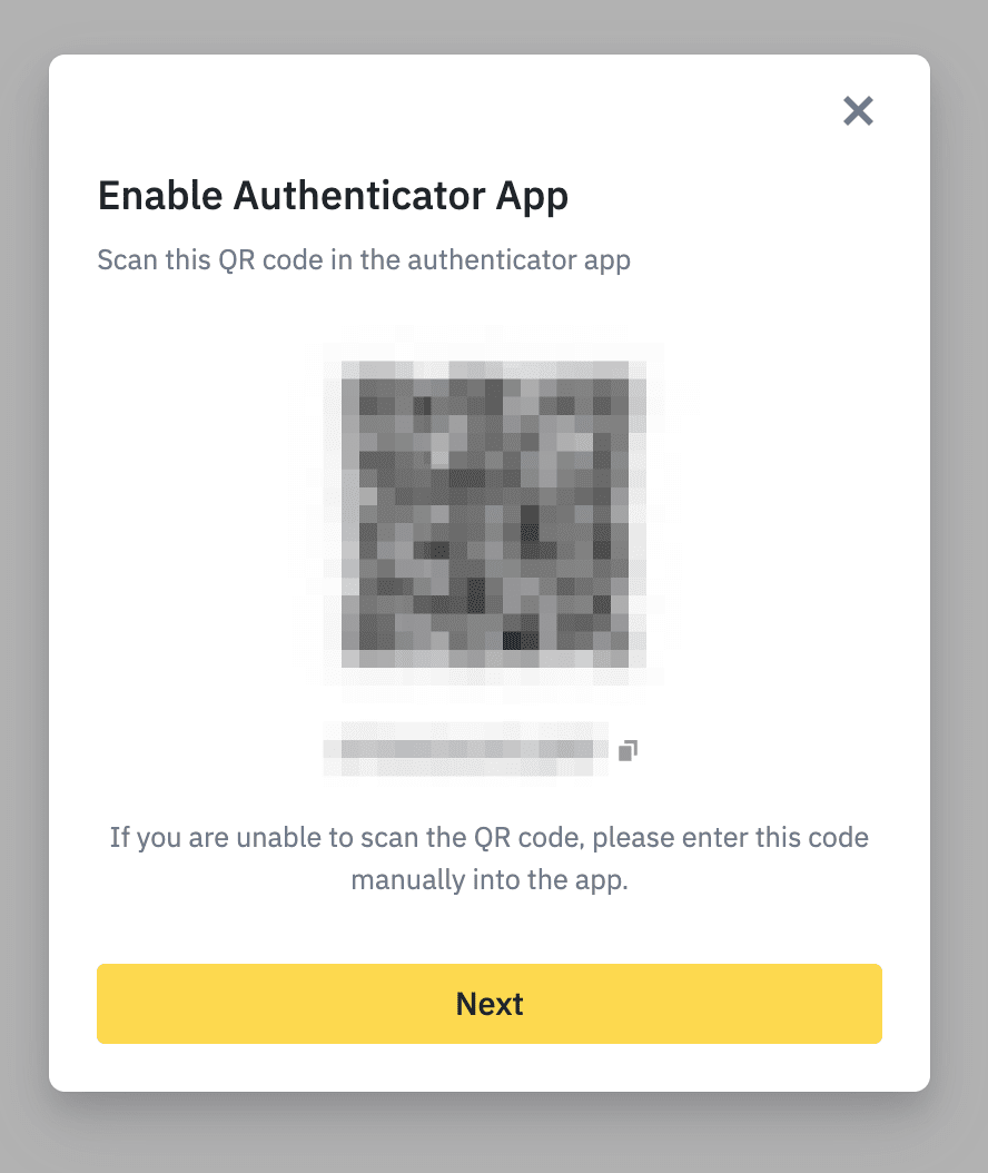 How To Move Binance Authenticator To New Phone? - Coinapult