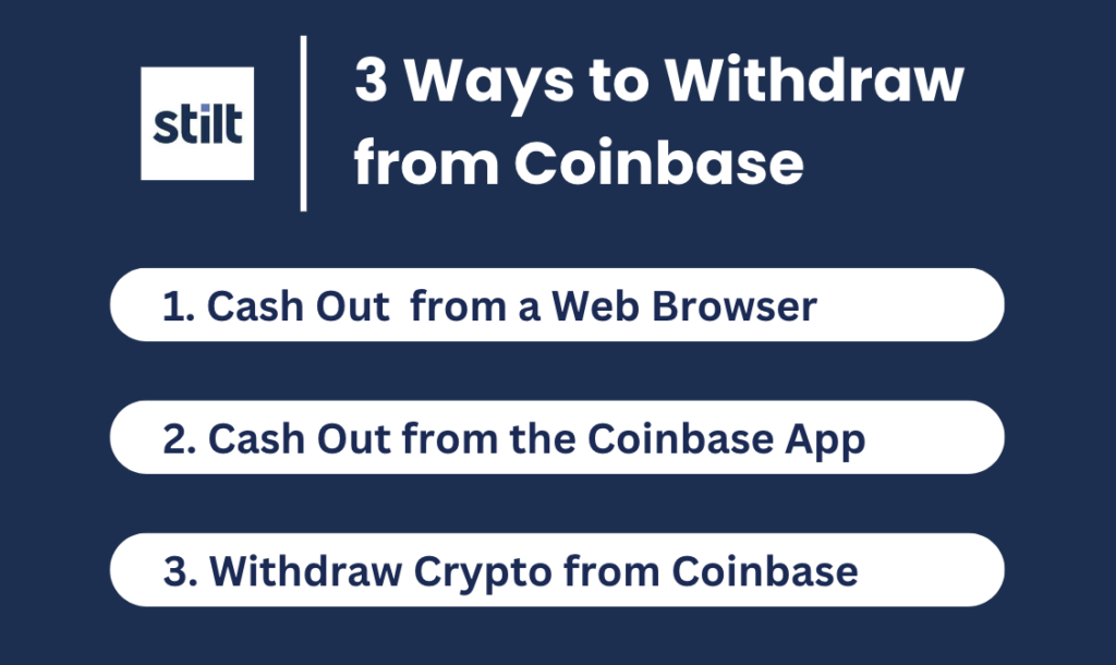 How to Withdraw From Coinbase Wallet: A Step-by-Step Guide