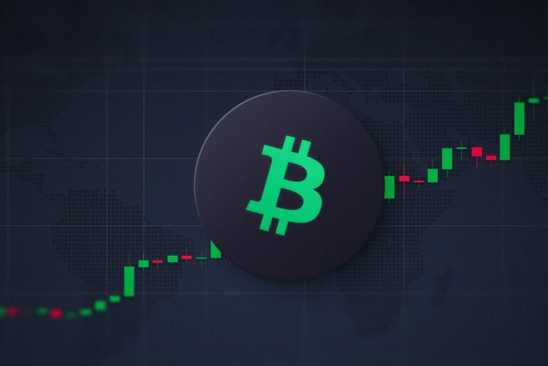 Crypto Trading: Trade Cryptocurrency CFDs | Pepperstone