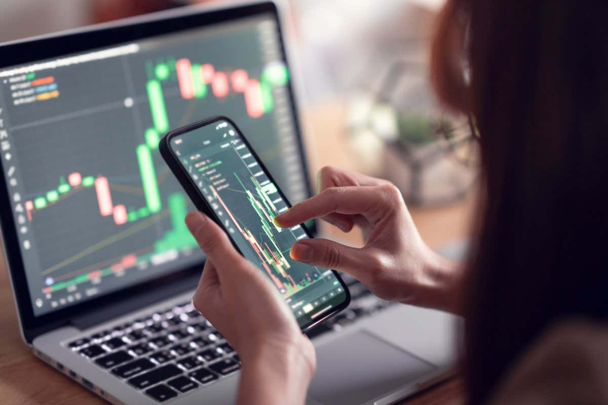 Best Online Brokers For Buying And Selling Cryptocurrency In January | Bankrate