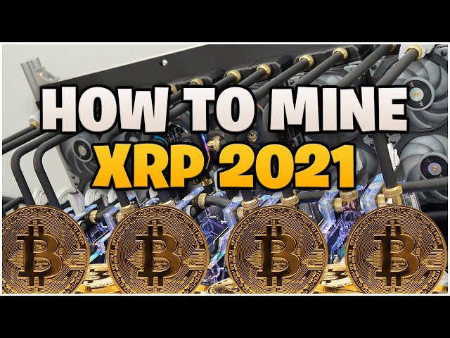 Top Platforms To Mine Ripple (XRP) With User Reviews