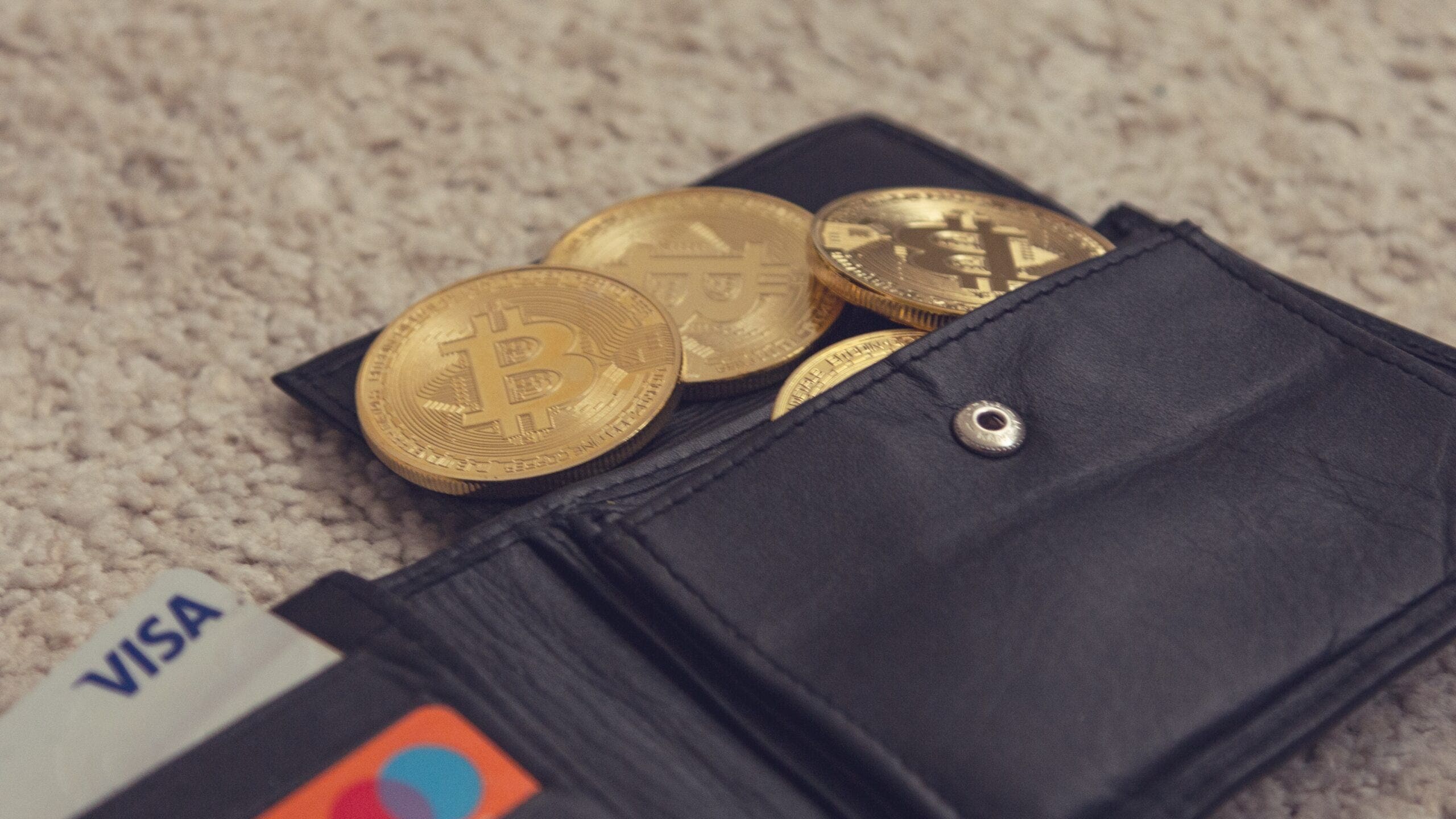 3 Steps to Add Funds to a Bitcoin Wallet