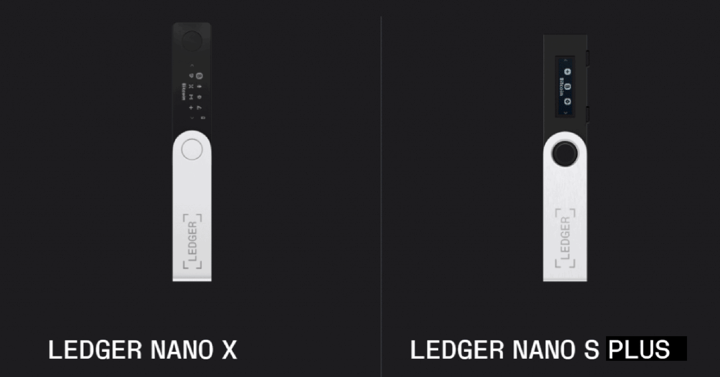 Ledger Wallet: Examples of How Crypto Wallets Work