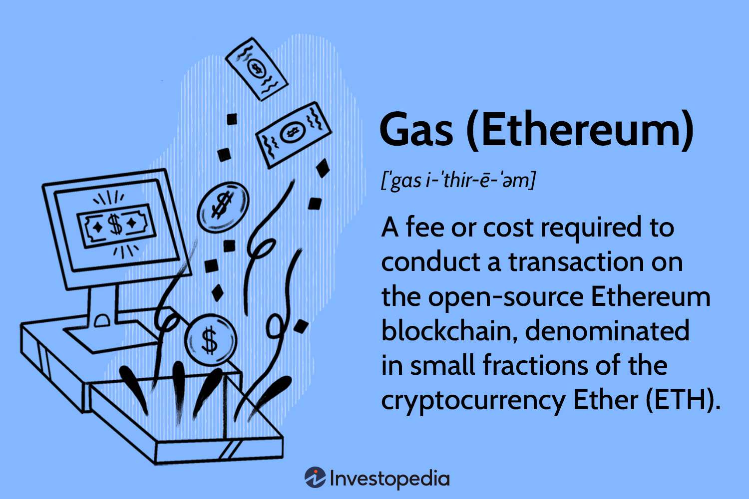 What Is Ethereum and How Does It Work?