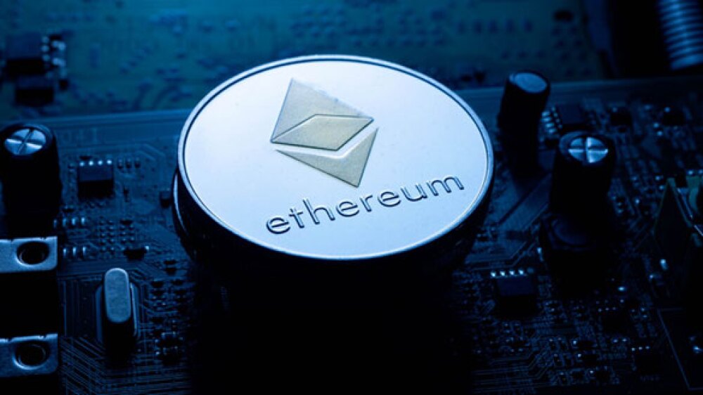 Ethereum Price: Live ETH/USD Price in 