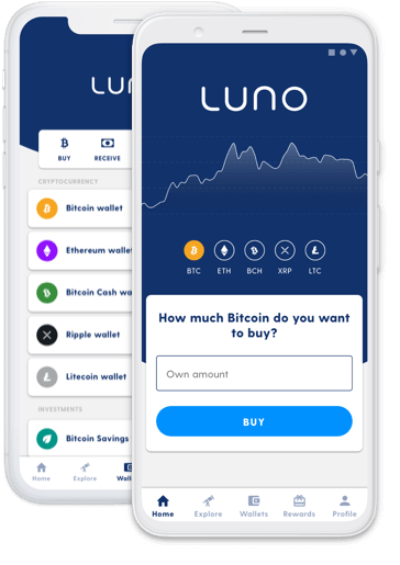 Luno Software Reviews, Demo & Pricing - 