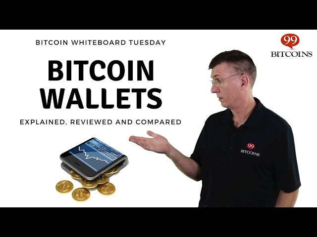 How Does A Crypto Wallet Work? | Ledger