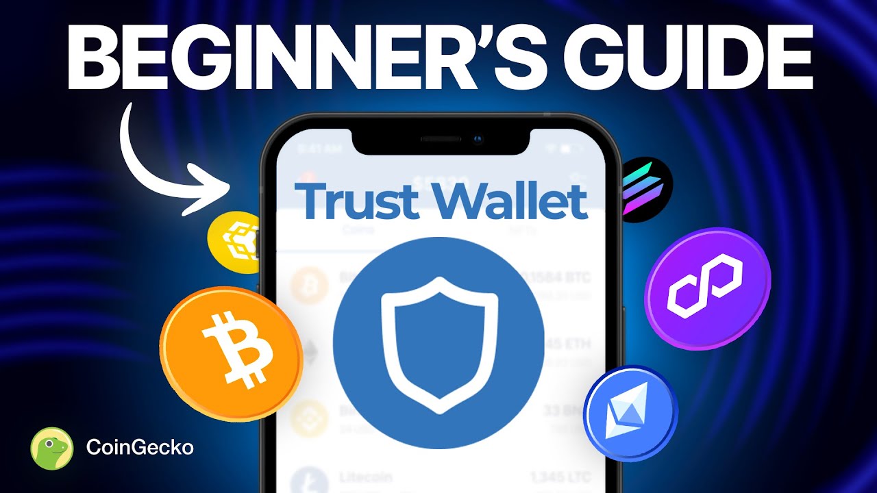 What is Trust Wallet? And is It Safe?