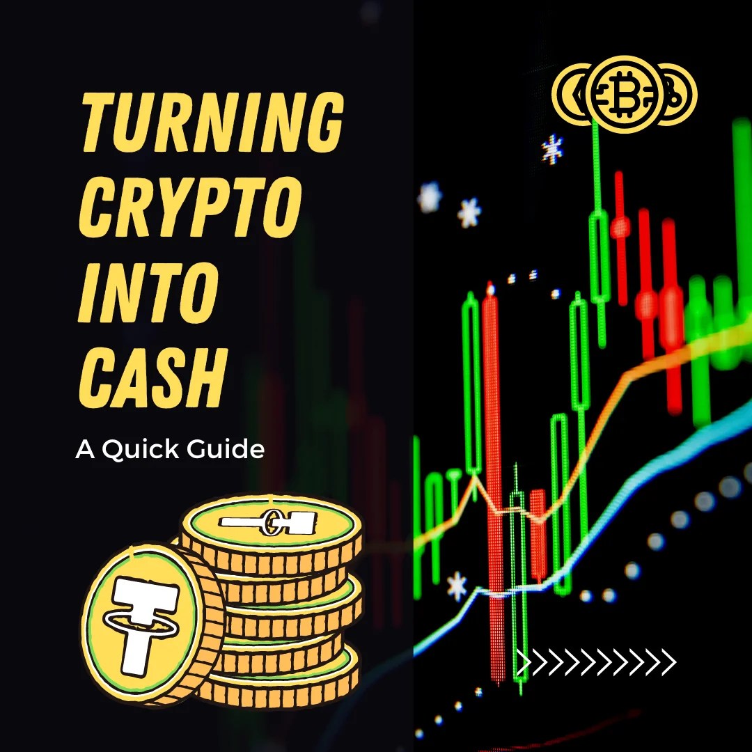 How to Cash Out Bitcoin: Complete Guide