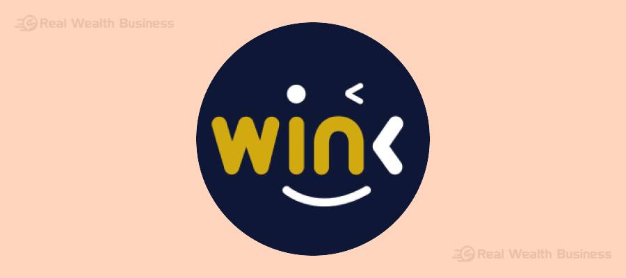 Wink (WINK) Price Prediction , – | CoinCodex