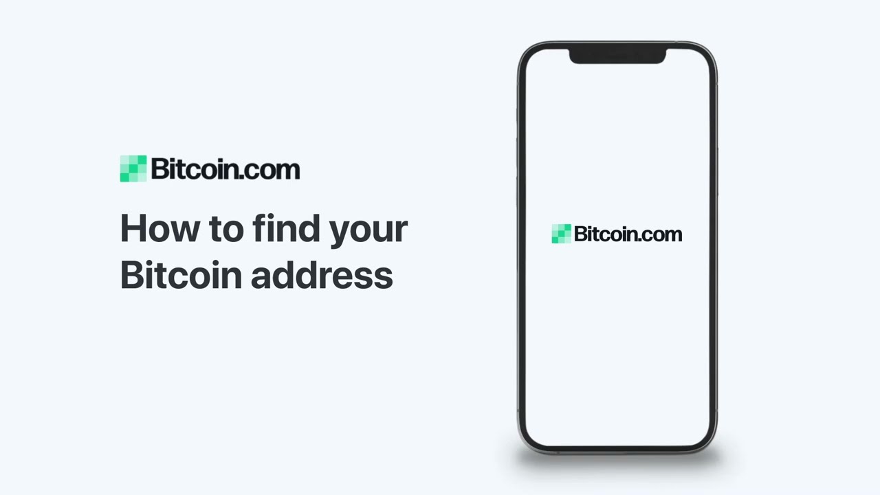 What Is A Bitcoin Address & How To Get The Best One () - Athena Alpha