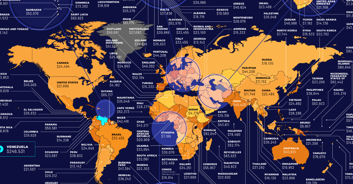 What Happens to Bitcoin After All 21 Million Are Mined?