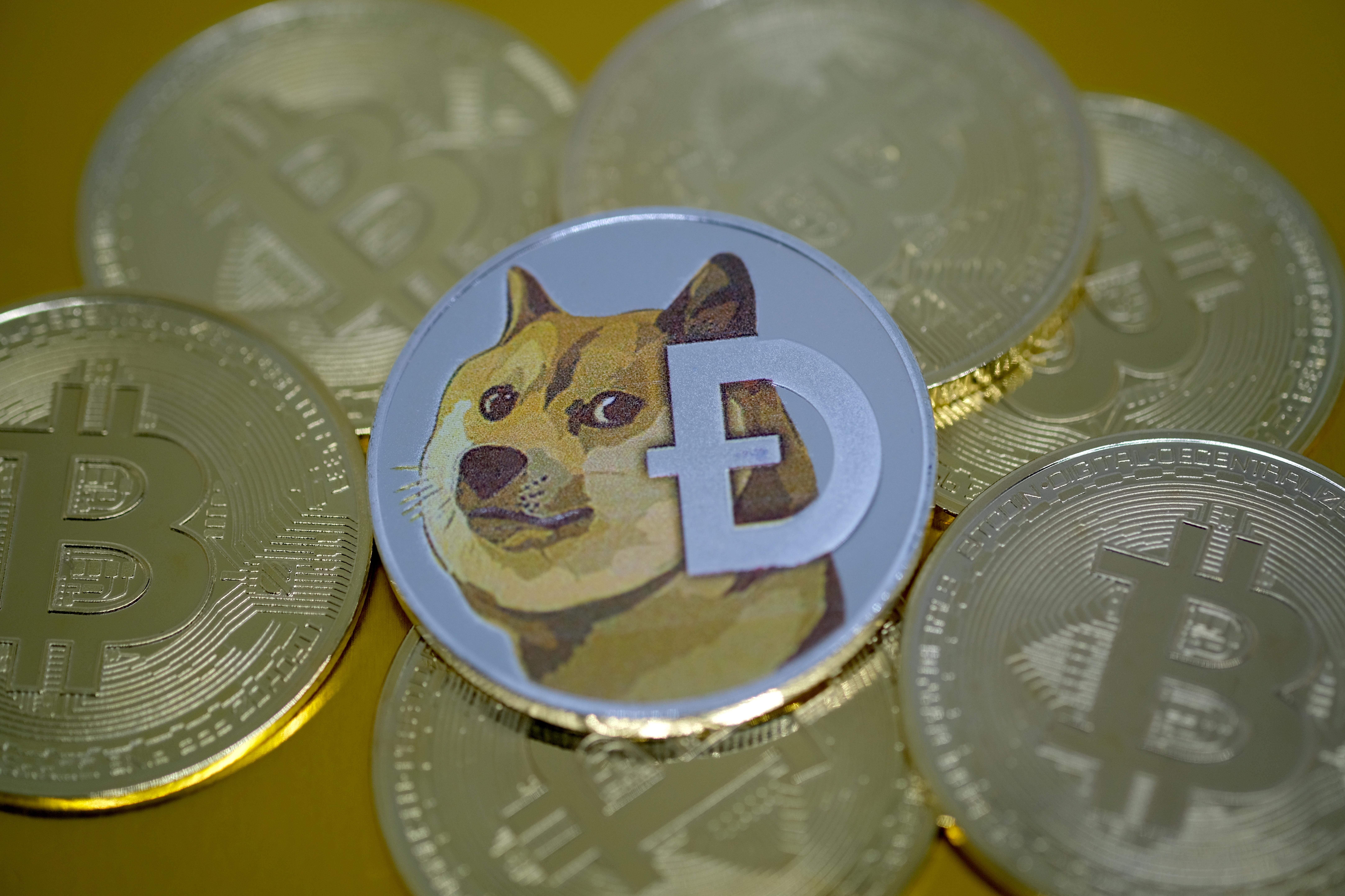 What is Dogecoin? Everything you need to know about DOGE | BLOX