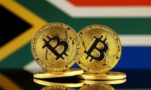 1 BTC to ZAR Exchange Rate - Bitcoin to South African Rand