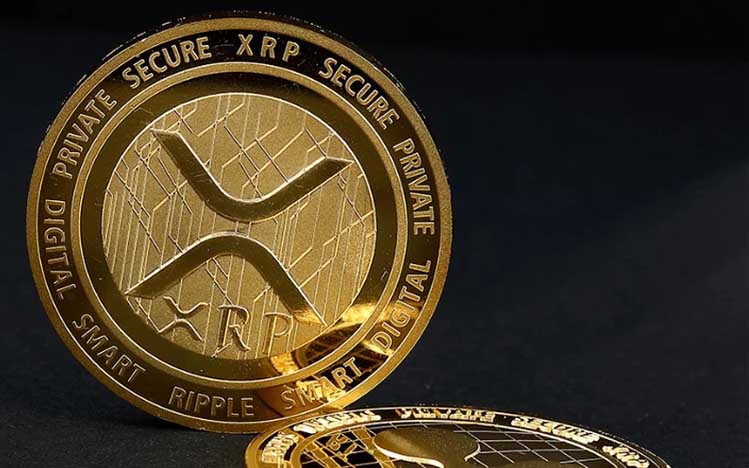 XRP Price Today - XRP Coin Price Chart & Crypto Market Cap