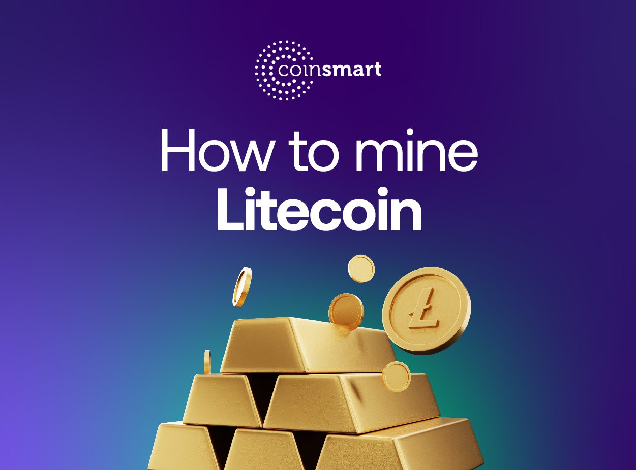 Litecoin Mining: Detailed Guide on How to Mine Litecoin (LTC)