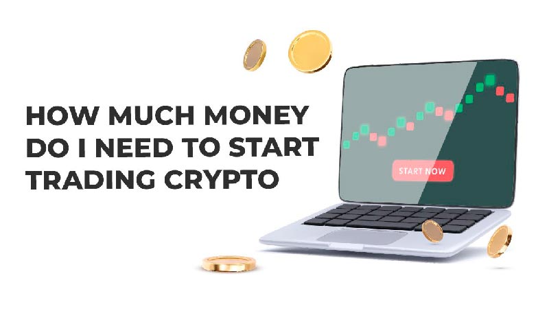 How much money can you make trading cryptocurrency? | Bikotrading Academy