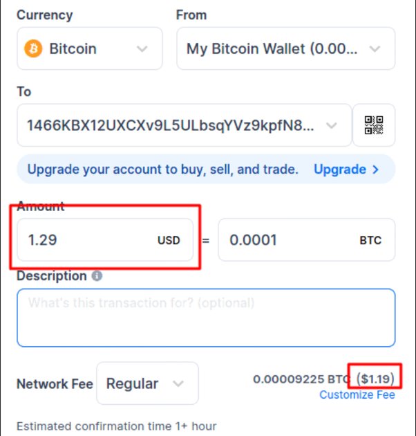 #1 Bitcoin Fee Estimator and Calculator ( Updated)