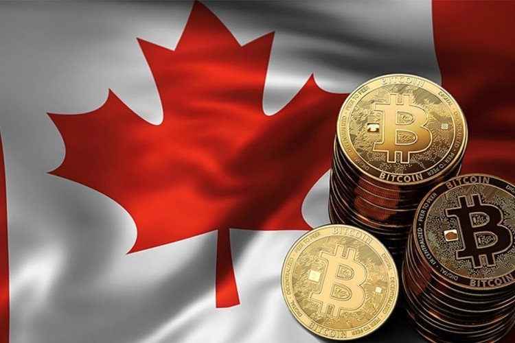 Convert BTC to CAD - Bitcoin to Canadian Dollar Calculator