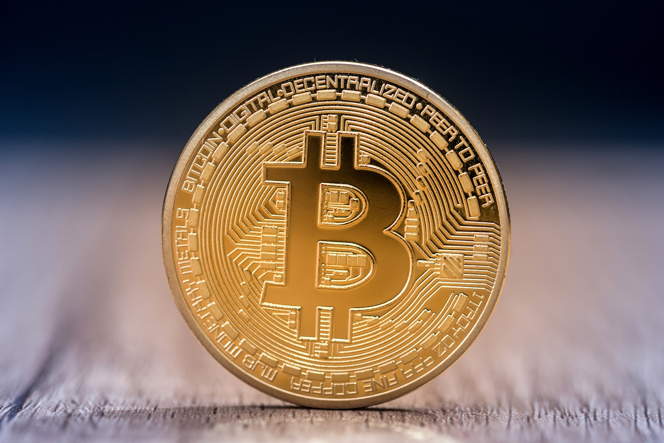 How Does Bitcoin Have Real-World Value? | BitIRA®