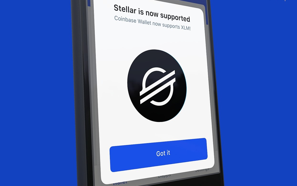 Stellar Wallet Guide - How to Store, Send and Receive XLM Tokens | Coin Guru