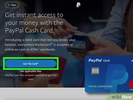 How do I set up Direct Deposit with my PayPal Debit Card? | PayPal US