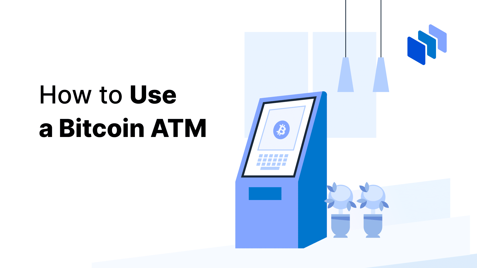 How to Start a Bitcoin ATM Business in 5 Steps