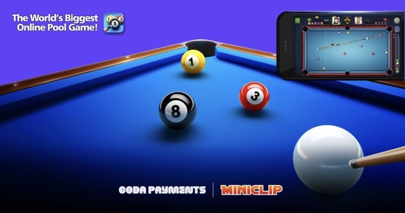 8 Ball Pool coin seller BD - Uncategorized