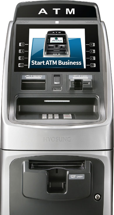 How Profitable Is an ATM?