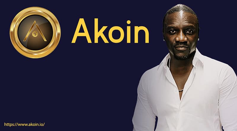 Akoin Exchanges - Buy, Sell & Trade AKN | CoinCodex