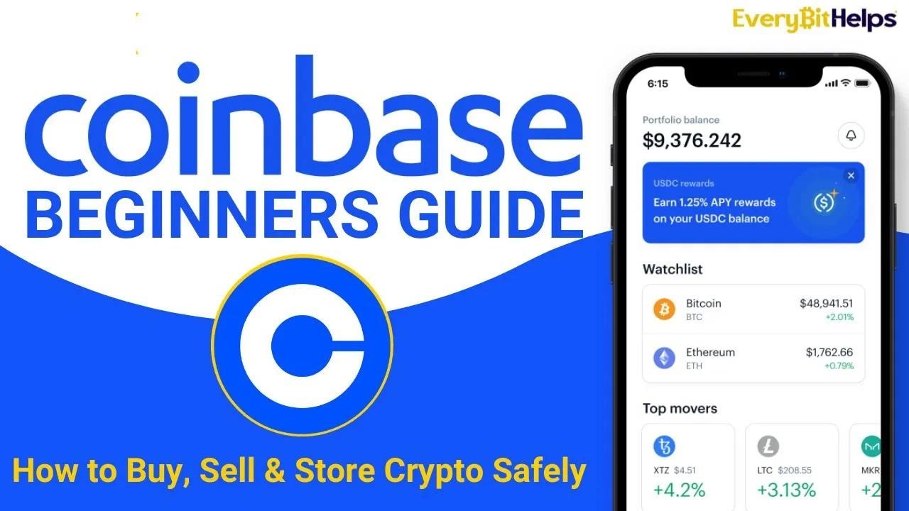 What Is Coinbase And How Does It Work? | Bankrate